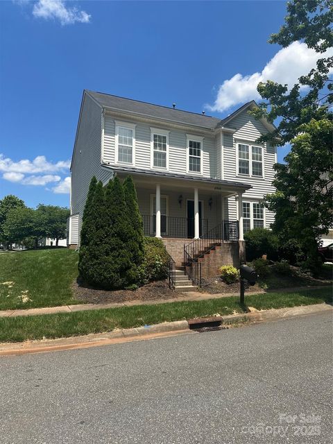 6948 Church Wood Lane Huntersville NC 28078