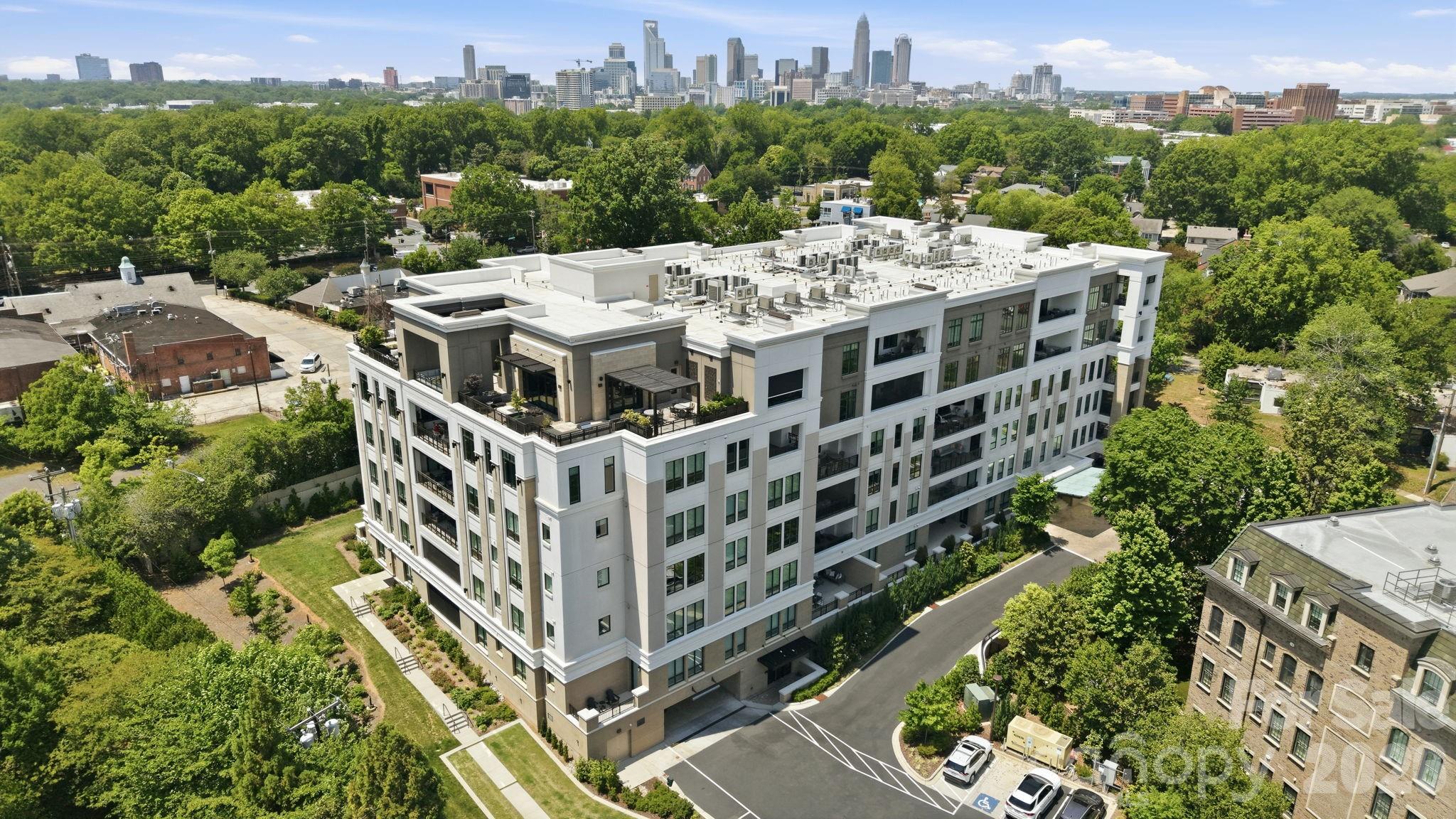 130 Cherokee Road 406