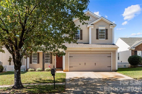 Photo of 7909 Paper Birch Road, Charlotte, NC 28215 (MLS # 4437696)