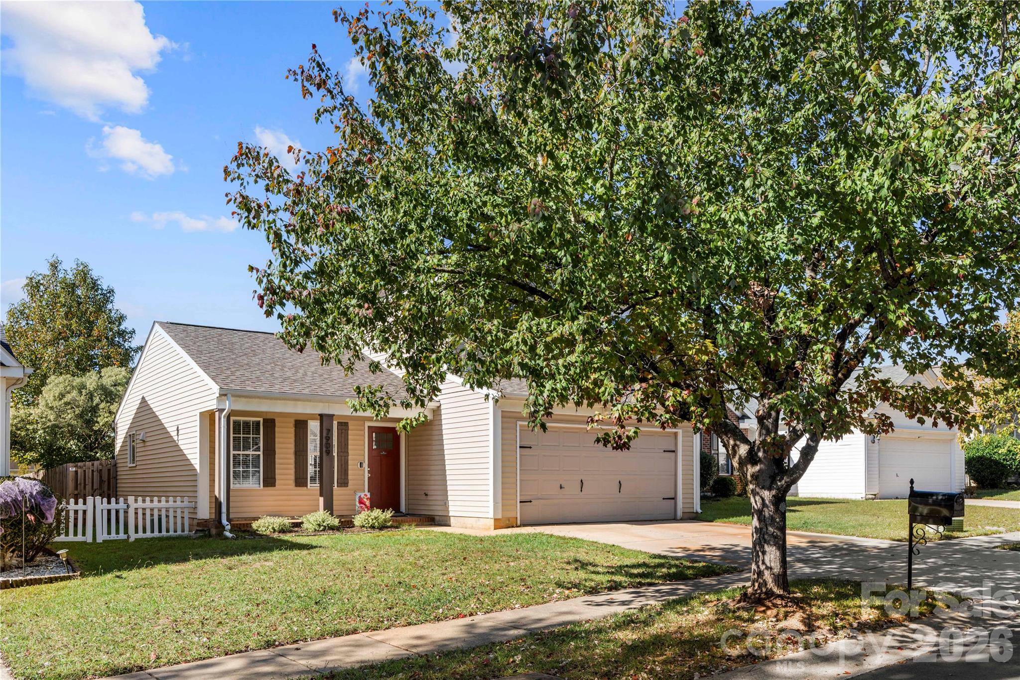 7909 Paper Birch Road
