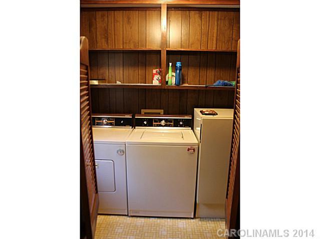 Wimbledon Acres - Residential