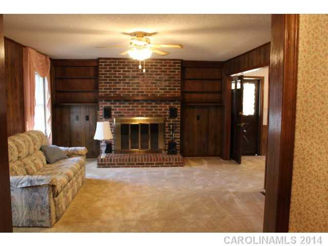 Wimbledon Acres - Residential