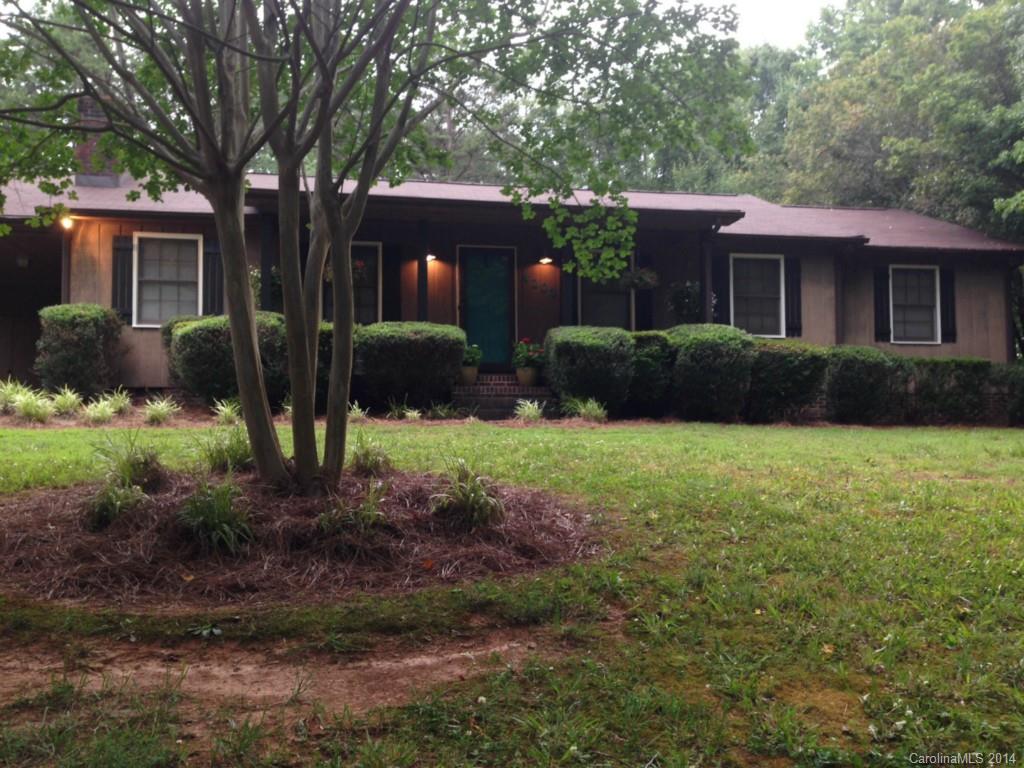 Wimbledon Acres - Residential