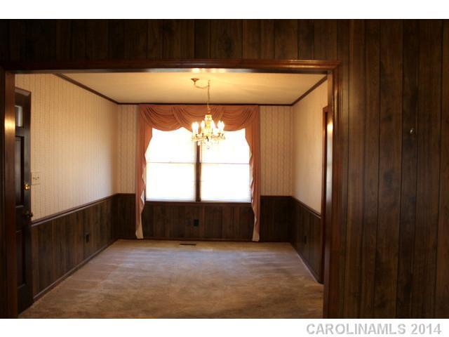 Wimbledon Acres - Residential