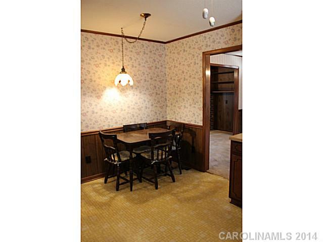 Wimbledon Acres - Residential