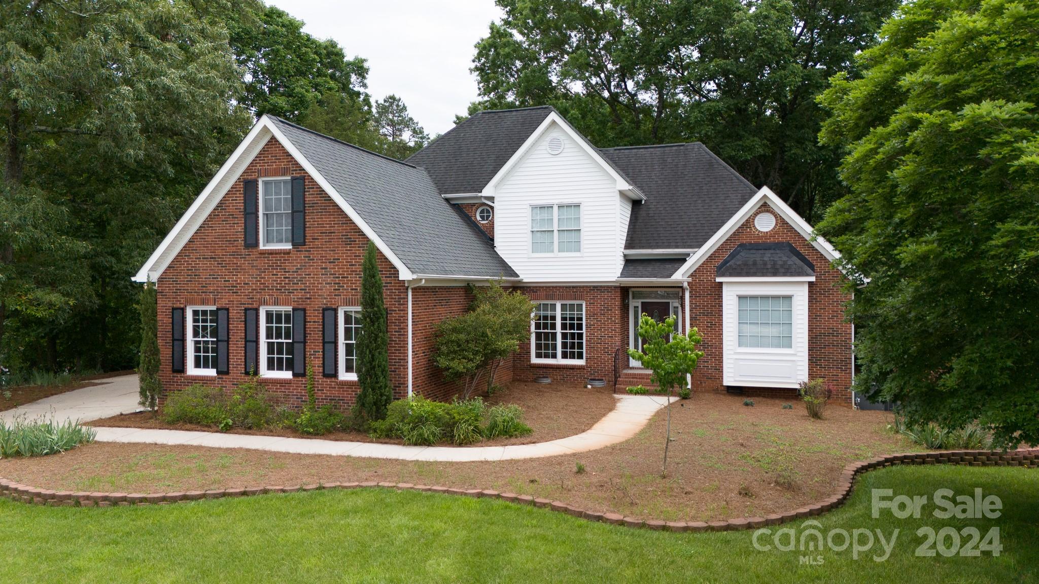 Tealwood - Residential