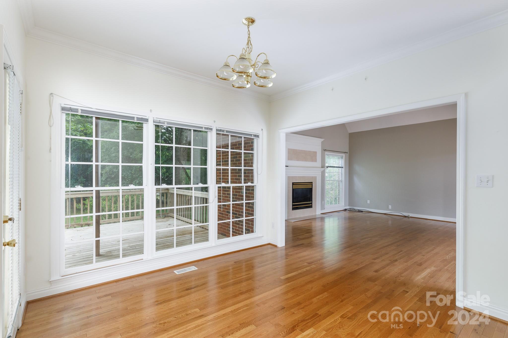 Tealwood - Residential