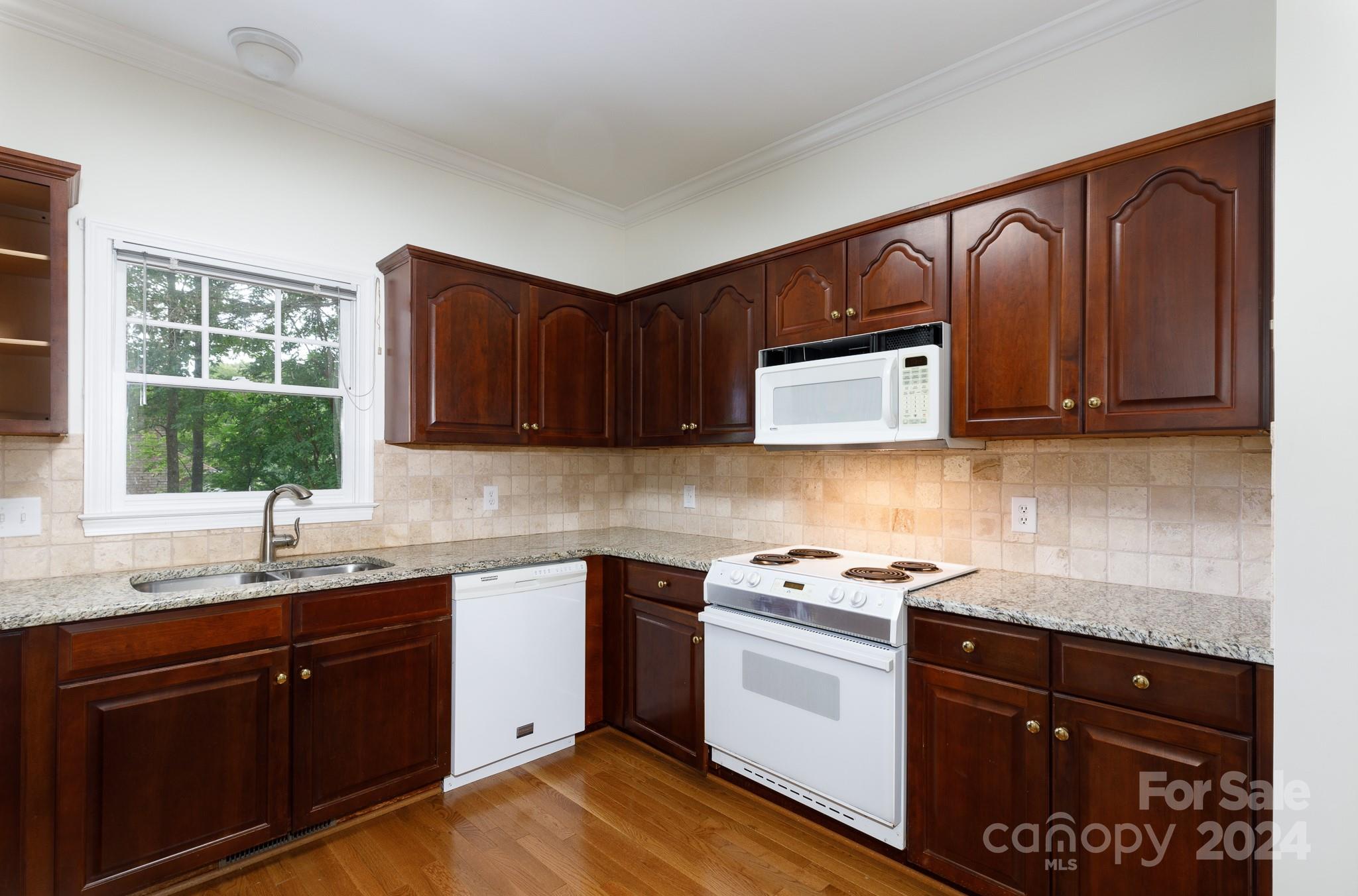 Tealwood - Residential