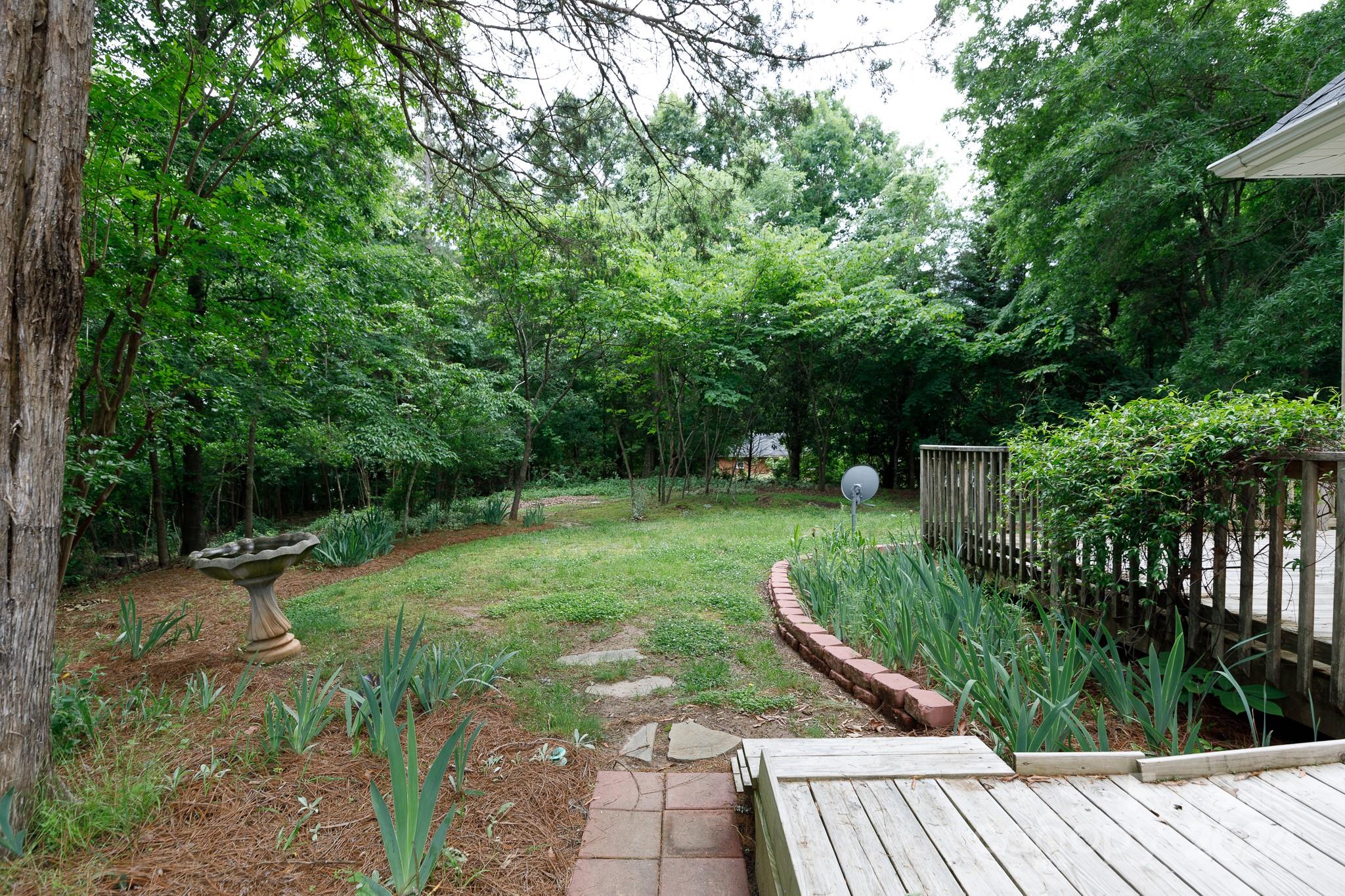 Tealwood - Residential