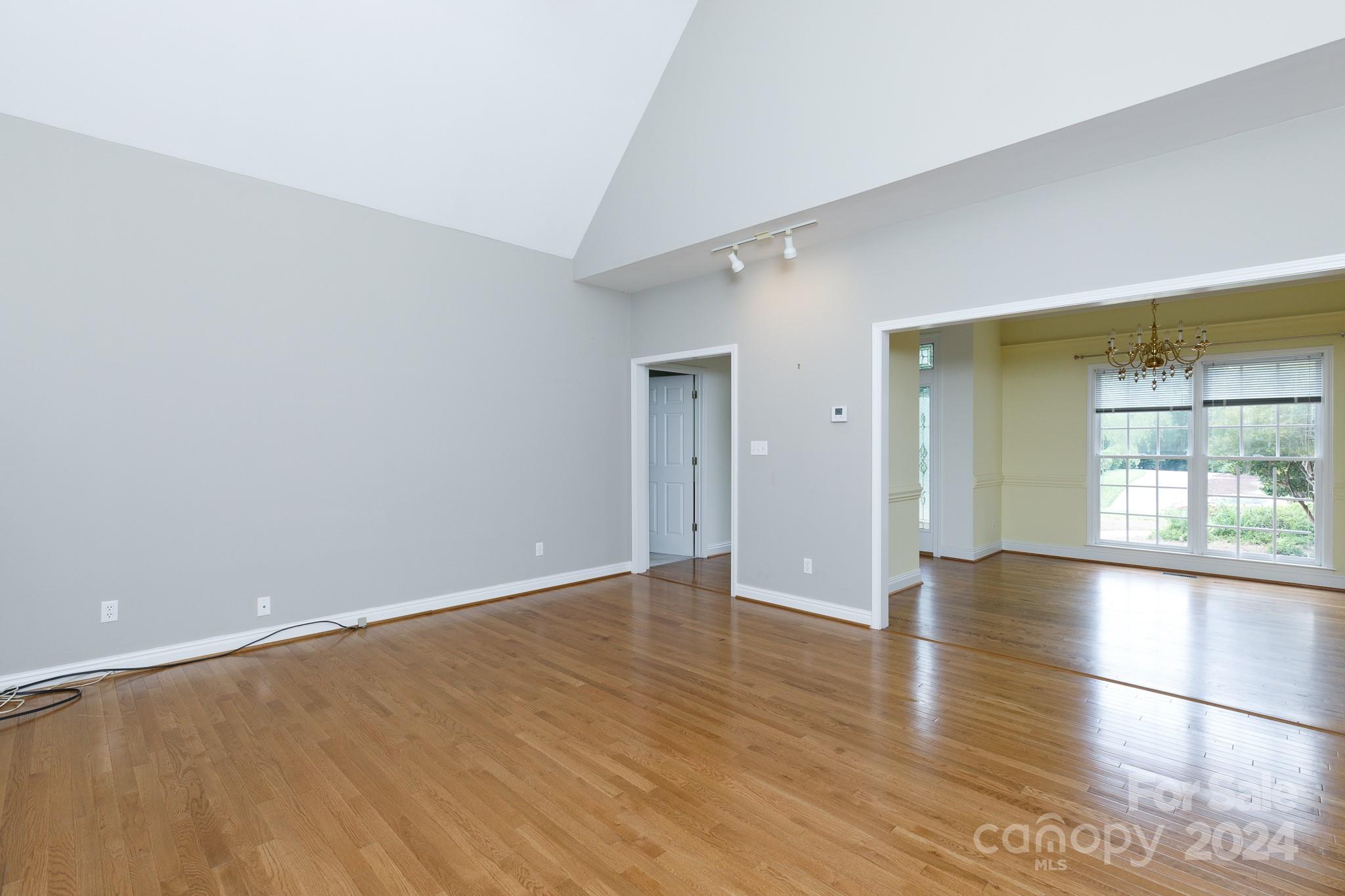 Tealwood - Residential