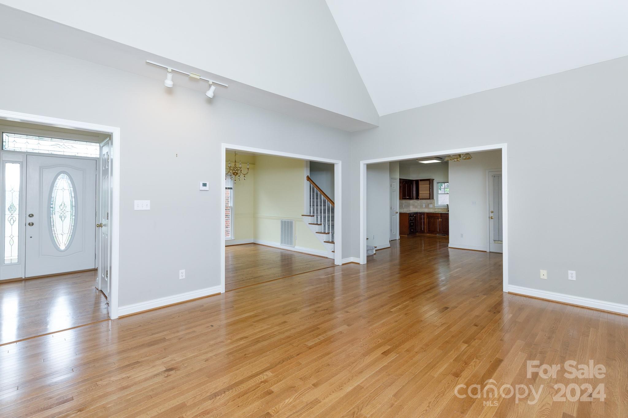 Tealwood - Residential