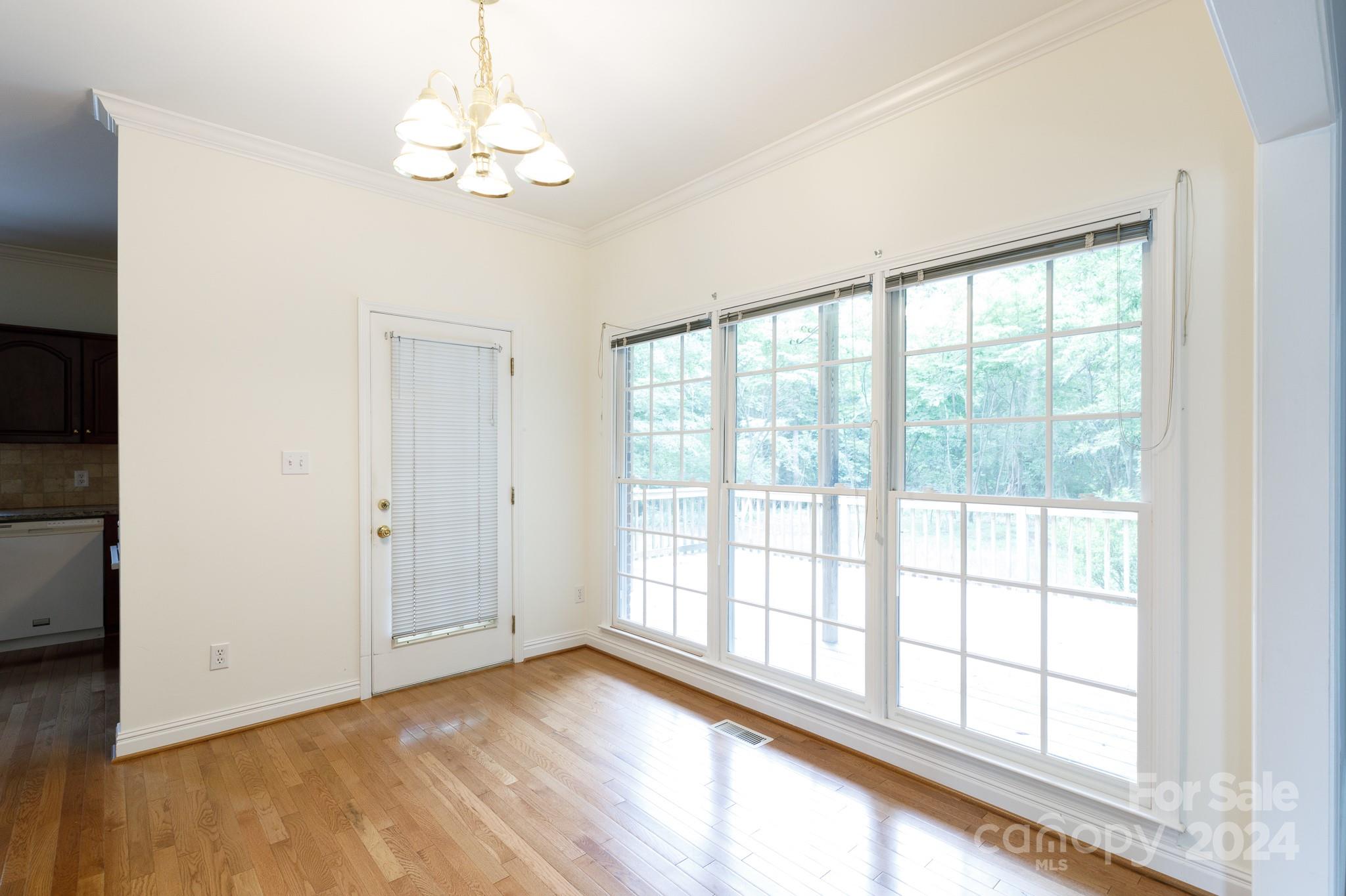 Tealwood - Residential