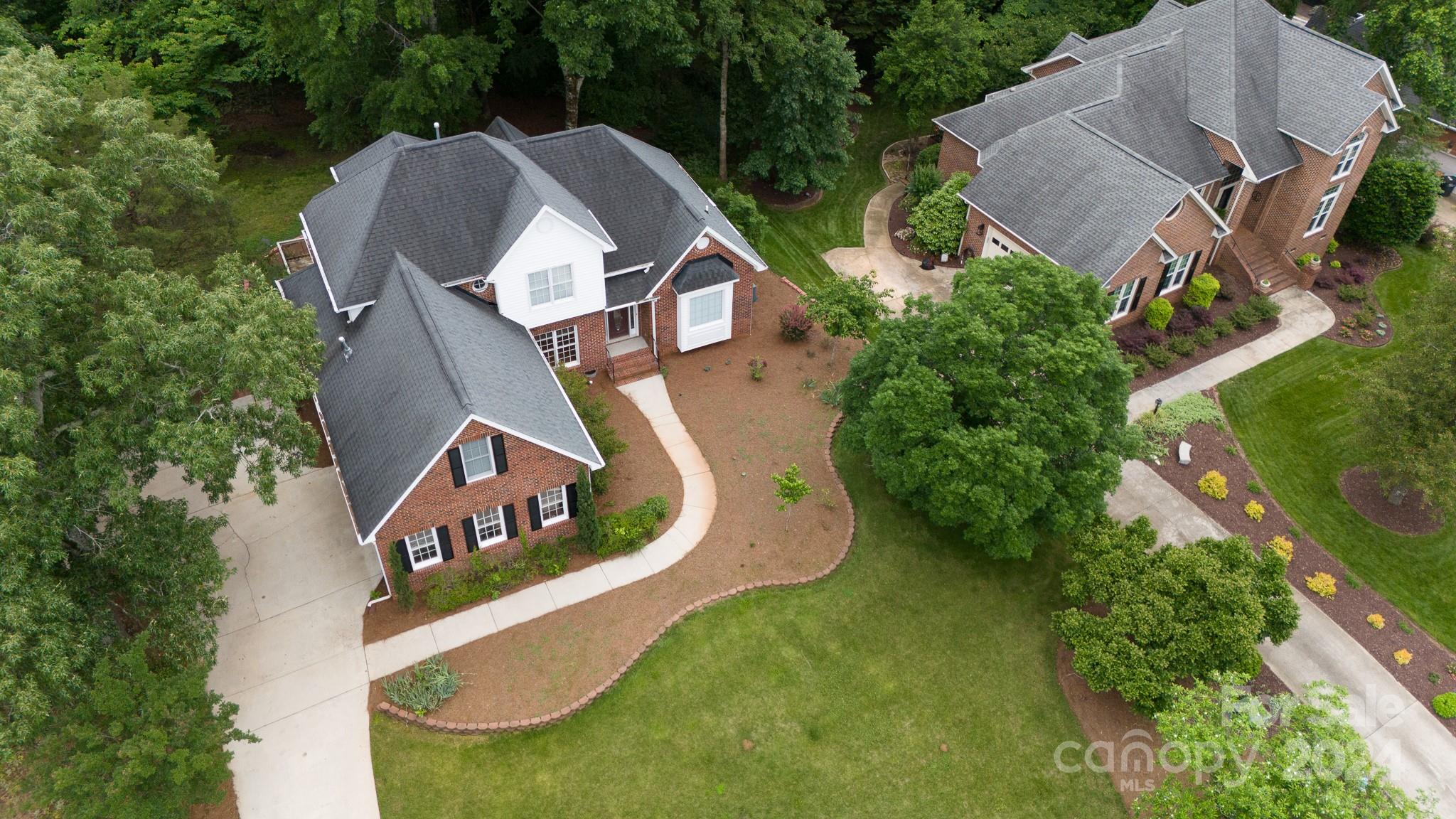 Tealwood - Residential