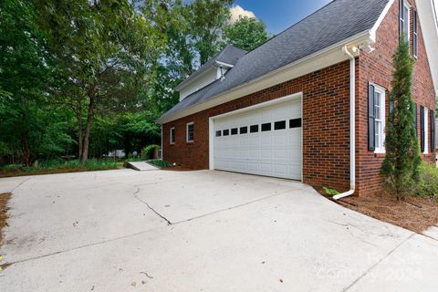 A home in Rock Hill