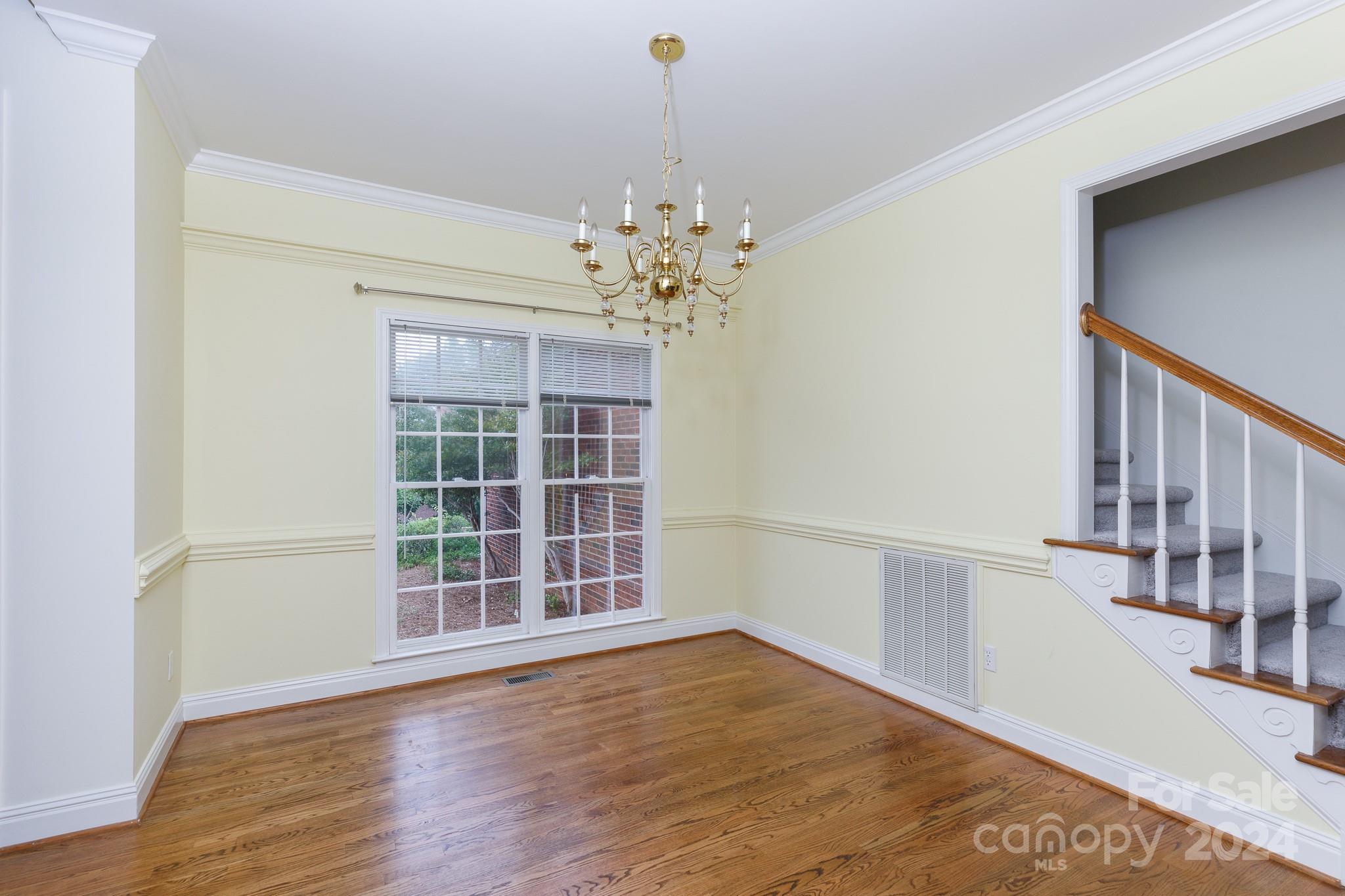 Tealwood - Residential