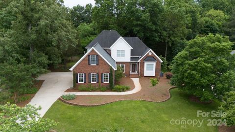 A home in Rock Hill