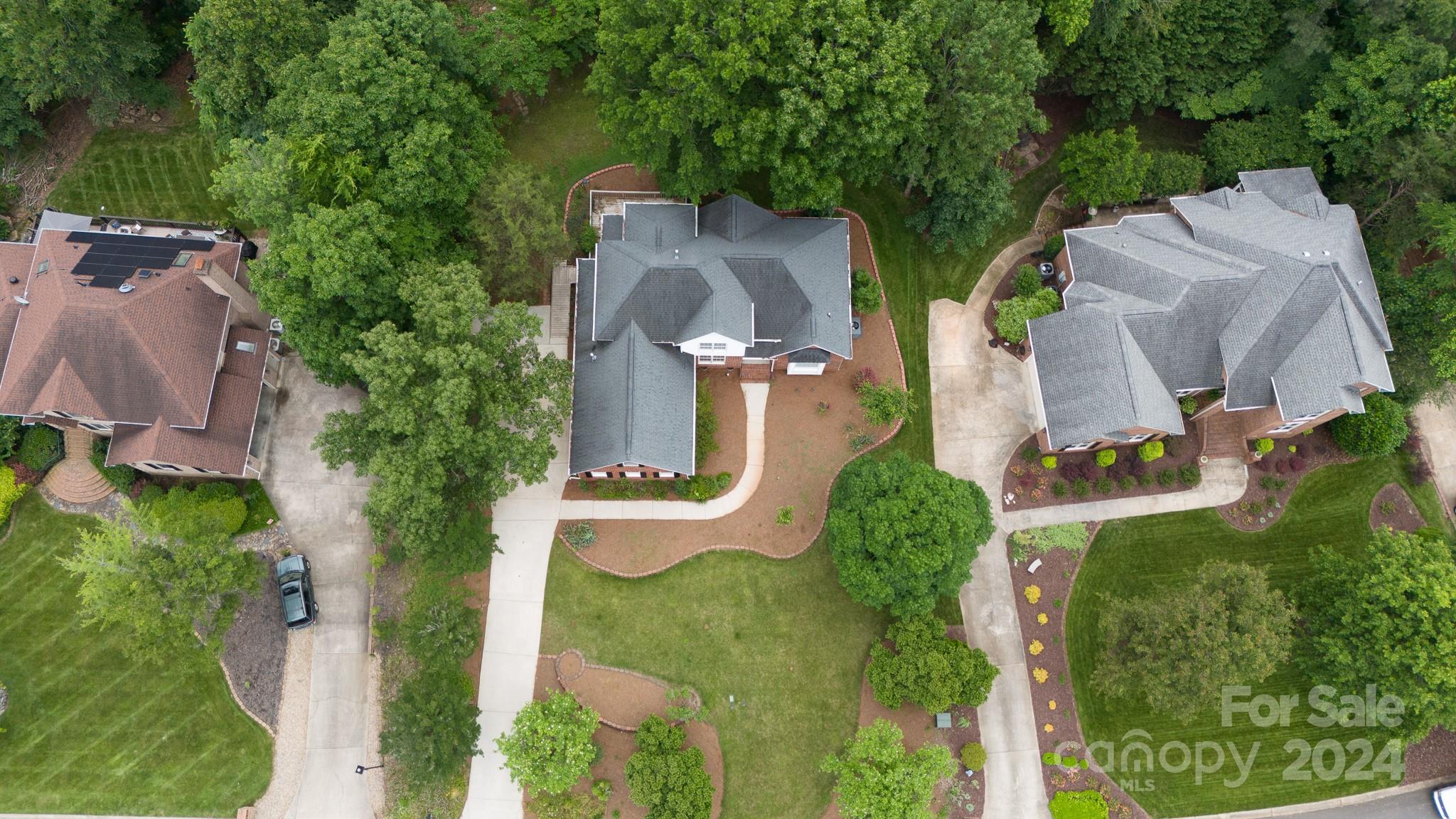 Tealwood - Residential