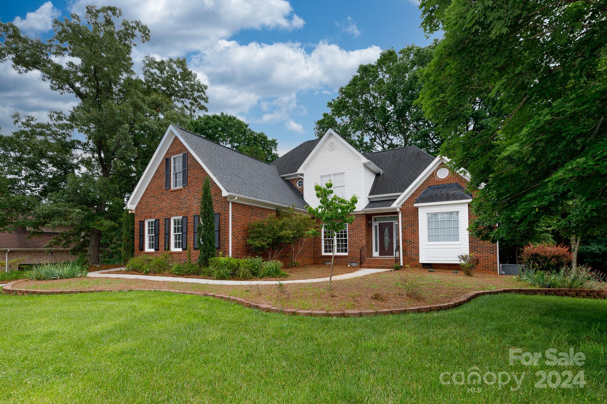 Tealwood - Residential