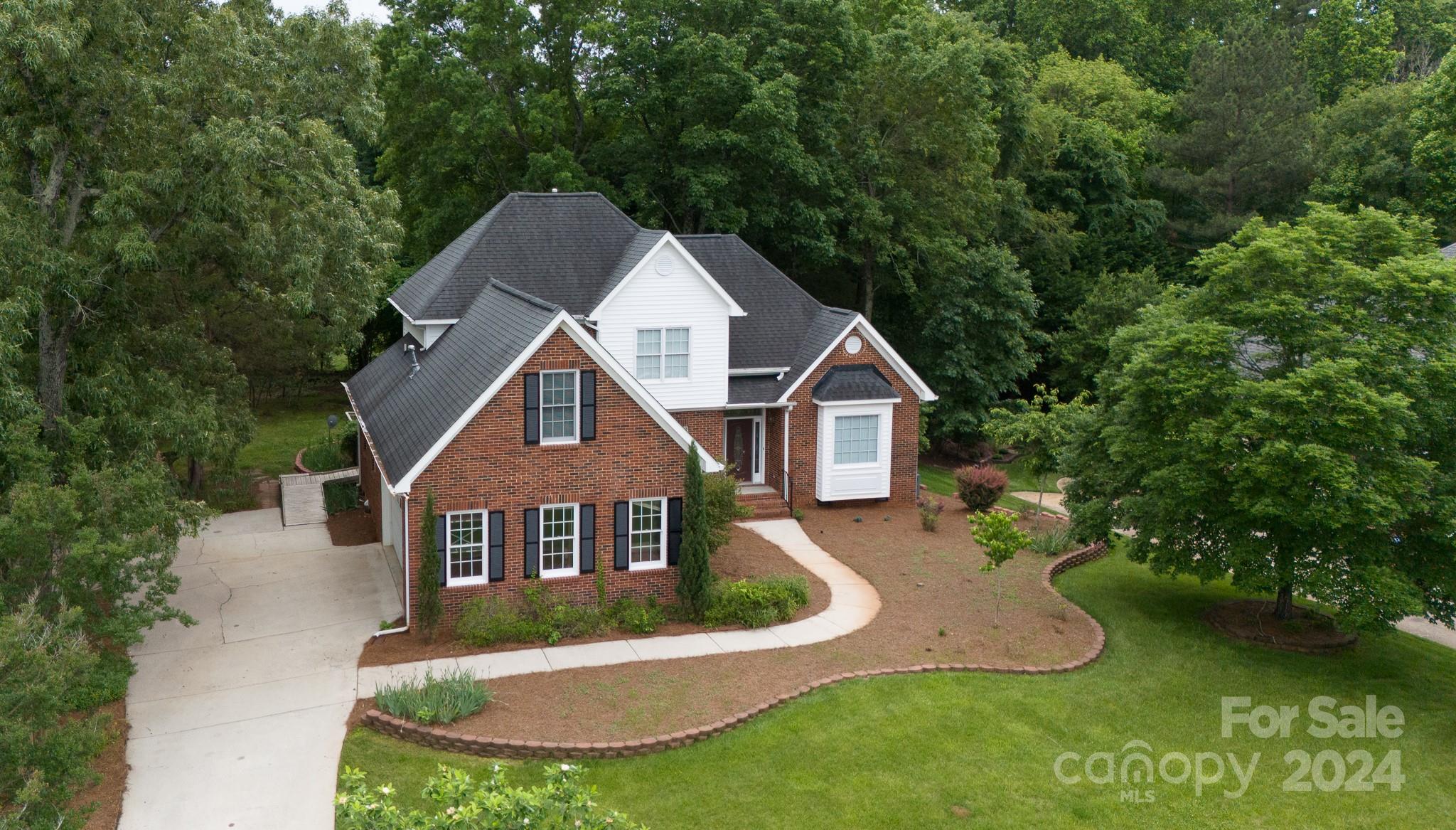 Tealwood - Residential