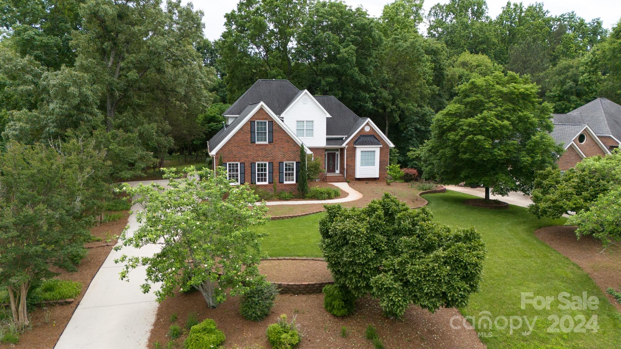 Tealwood - Residential