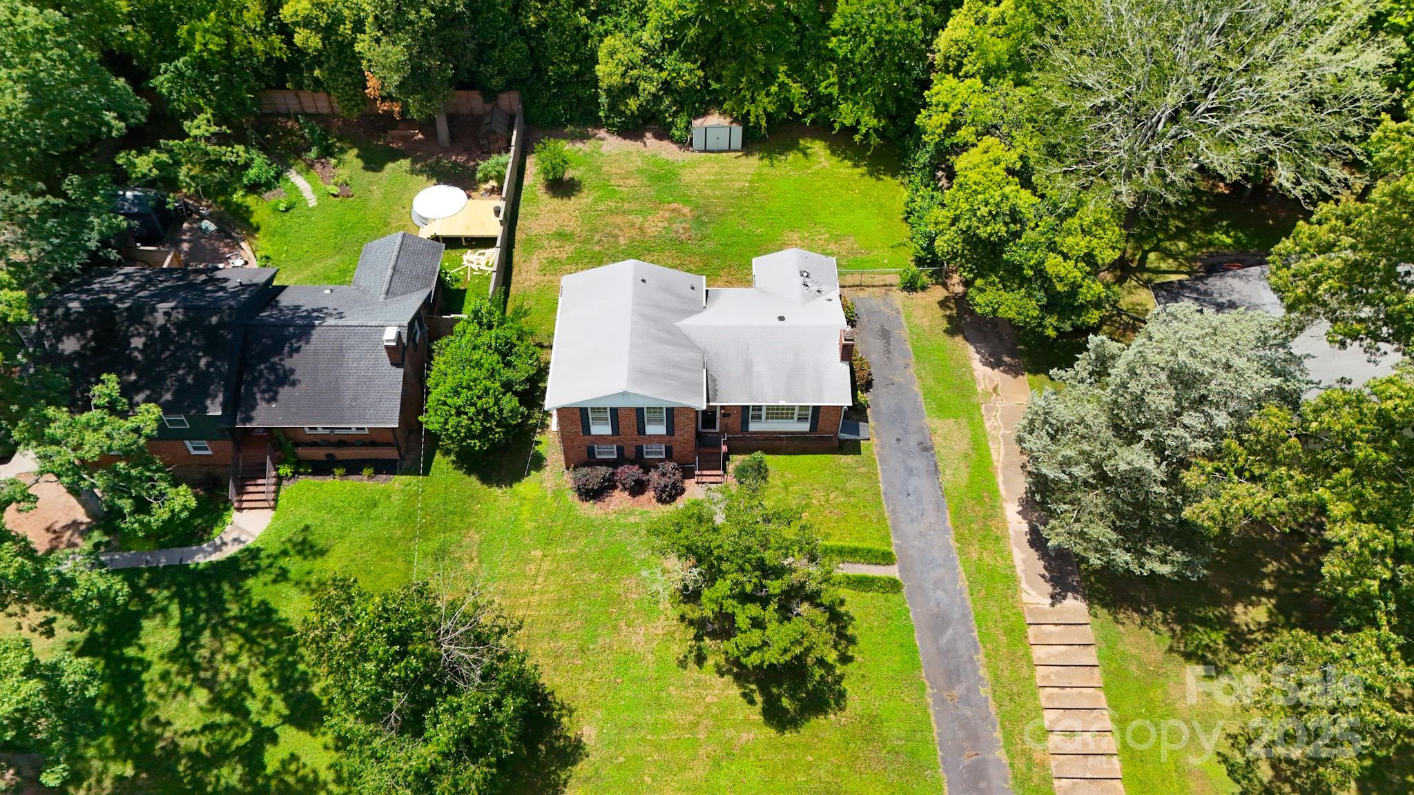 Montclaire - Residential