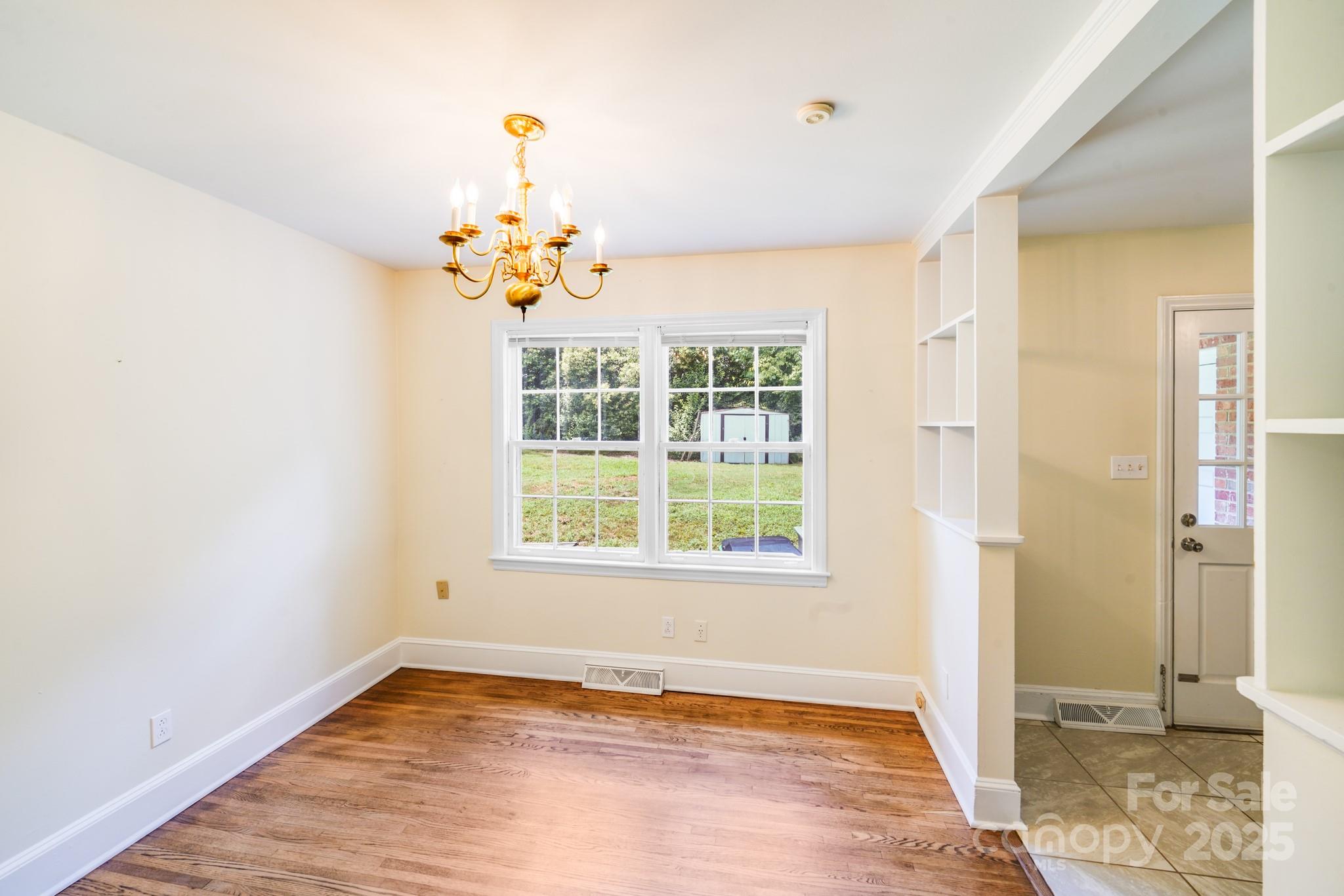 Montclaire - Residential