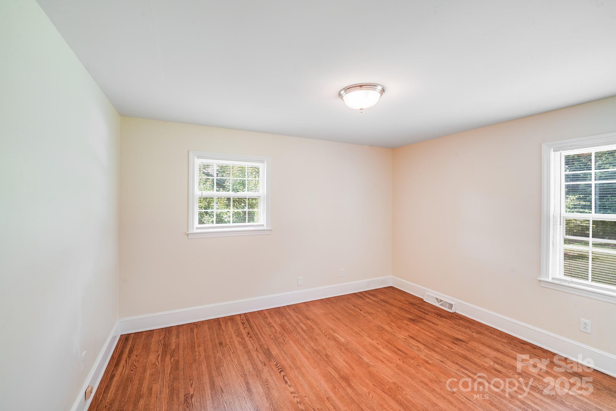 Montclaire - Residential