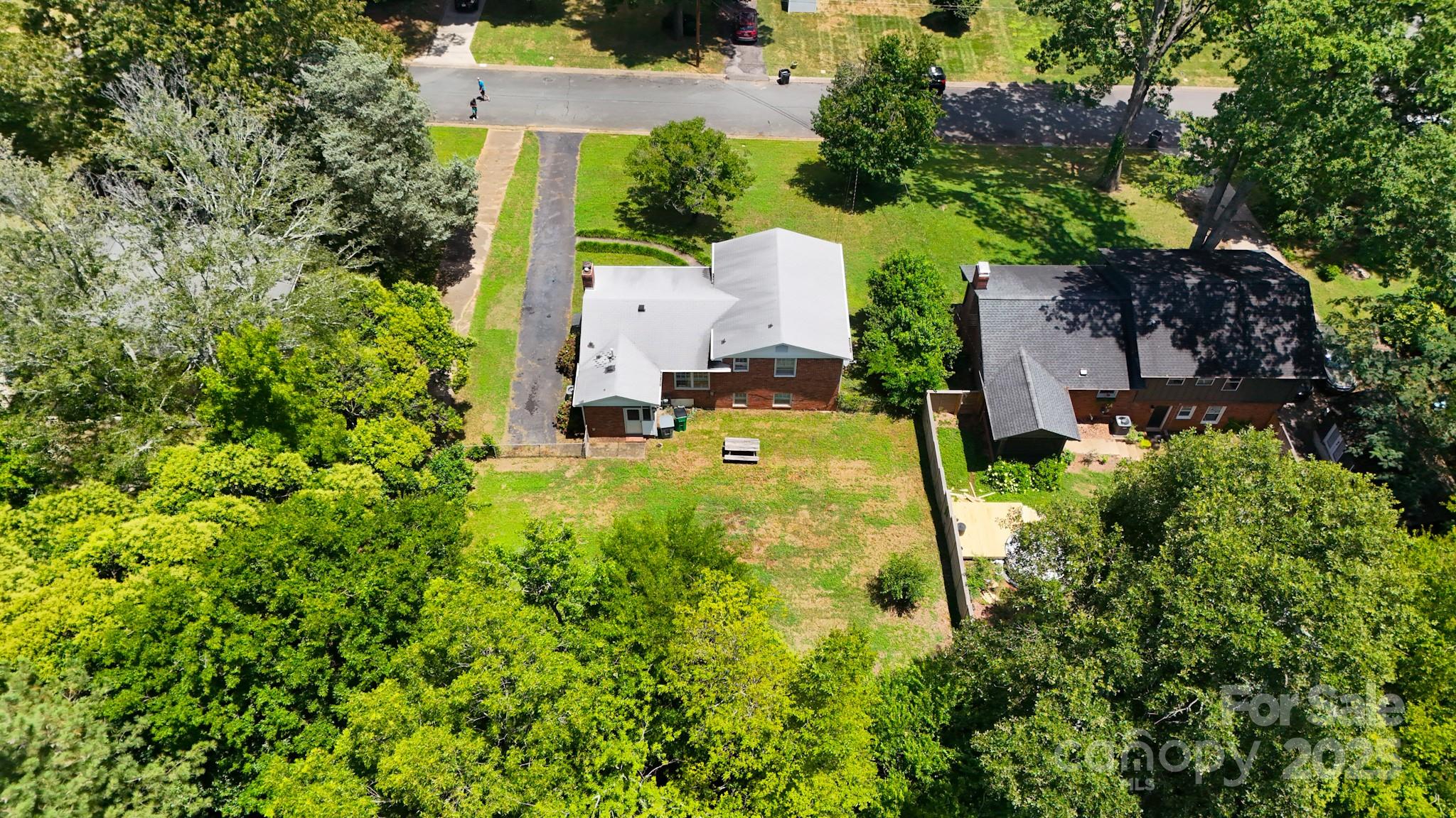 Montclaire - Residential