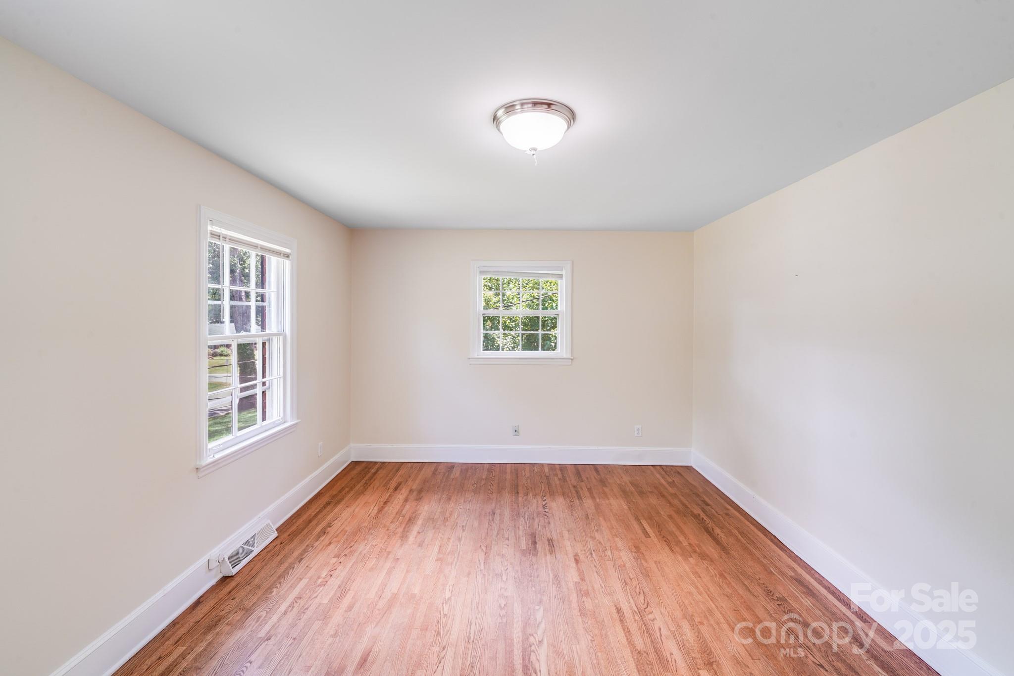 Montclaire - Residential