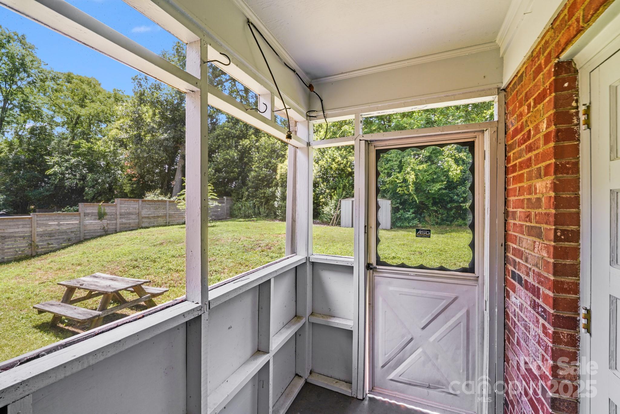 Montclaire - Residential