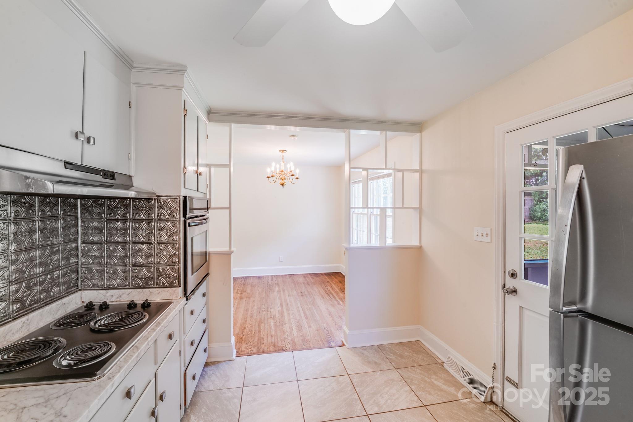 Montclaire - Residential