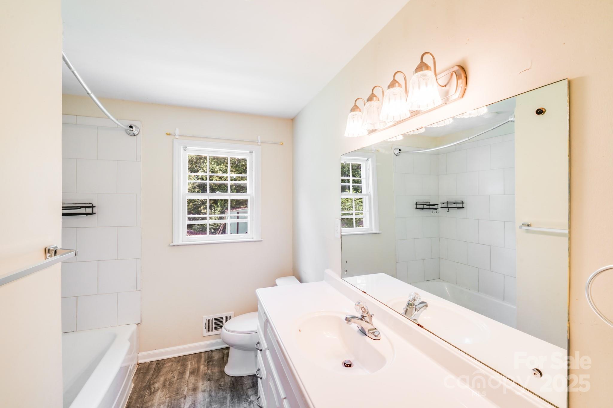 Montclaire - Residential