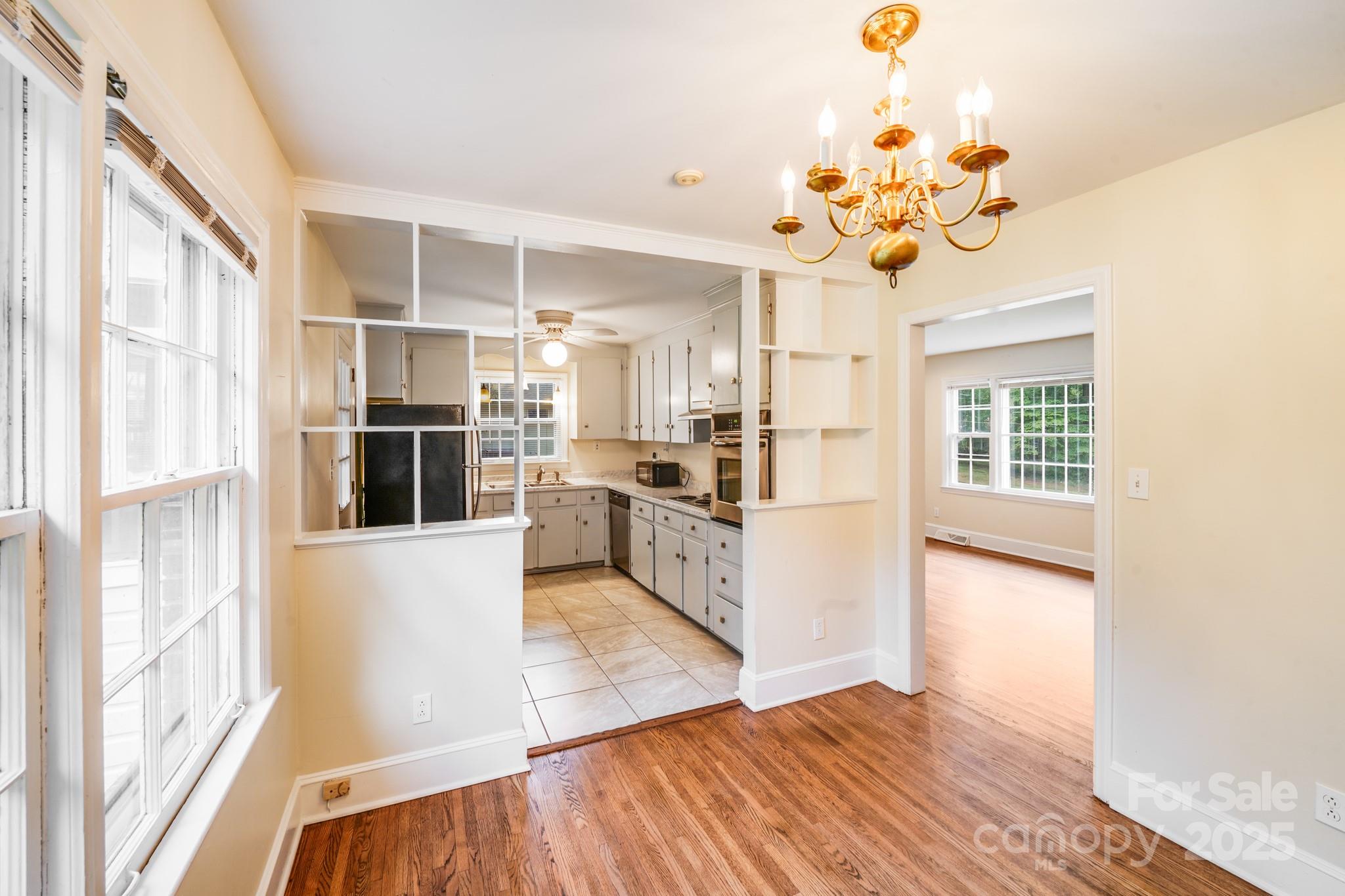 Montclaire - Residential