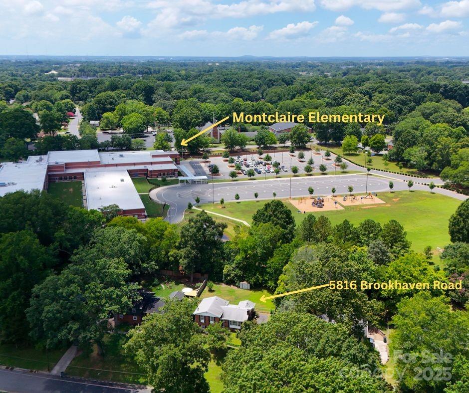 Montclaire - Residential