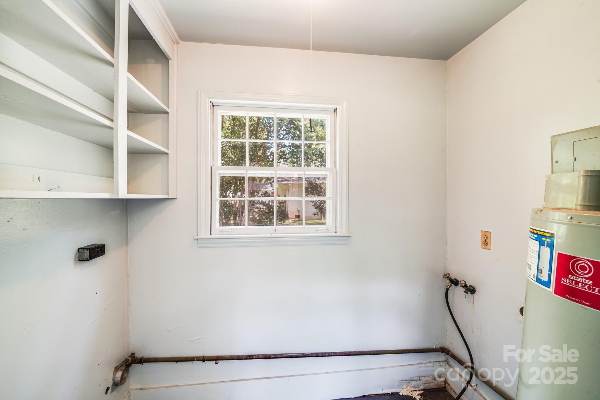 Montclaire - Residential