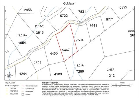 000 Bear Rock Loop 7 Hendersonville NC 28739