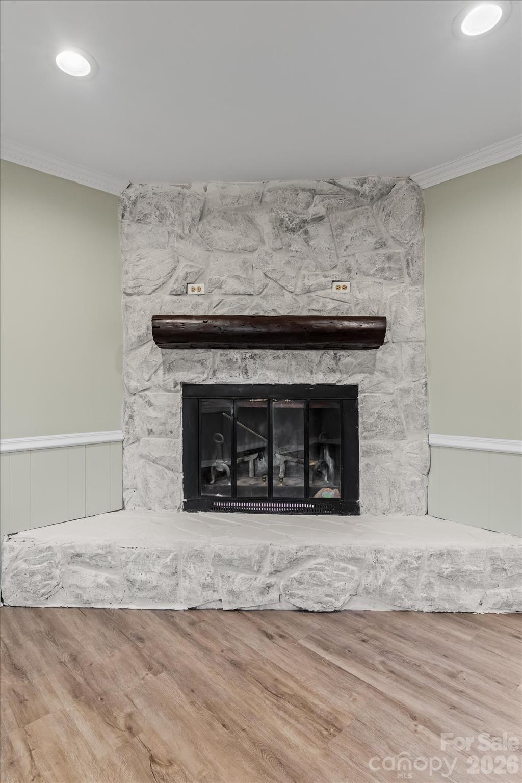 Far Away Place - Residential