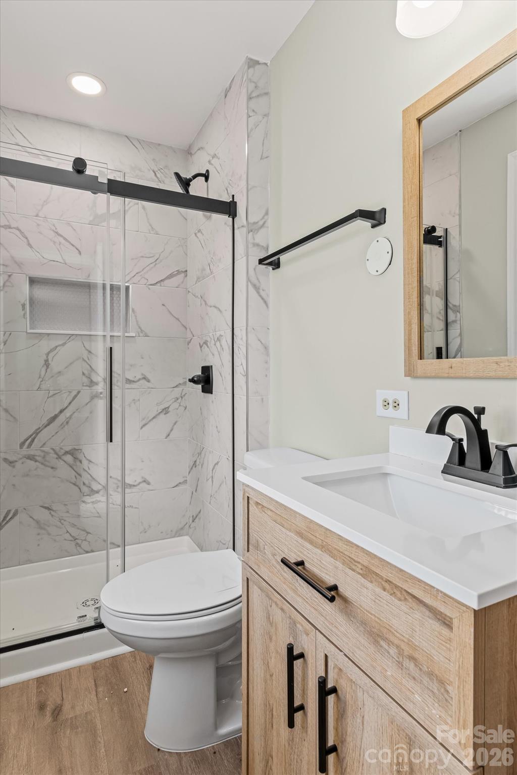 Far Away Place - Residential