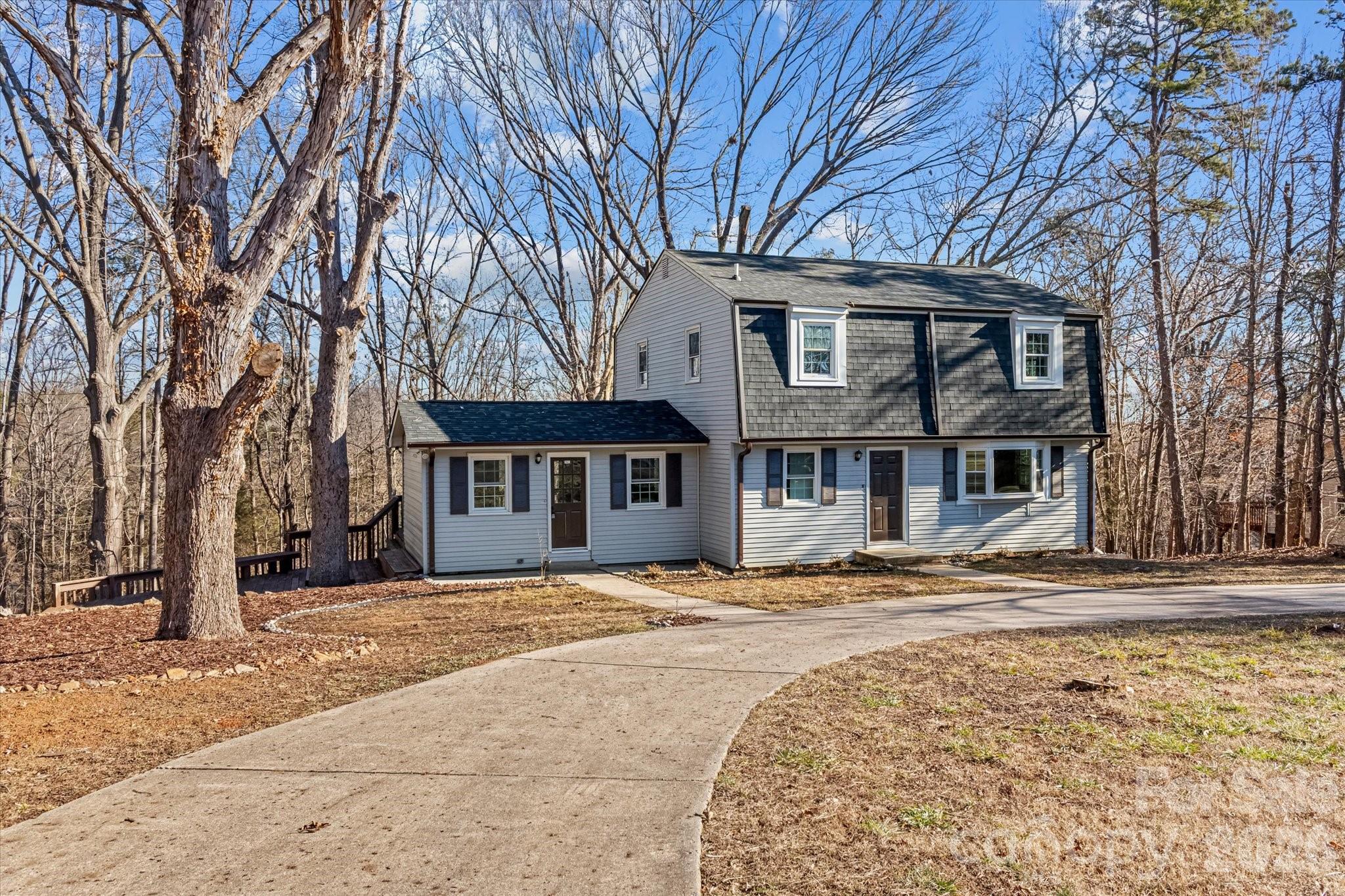 Far Away Place - Residential