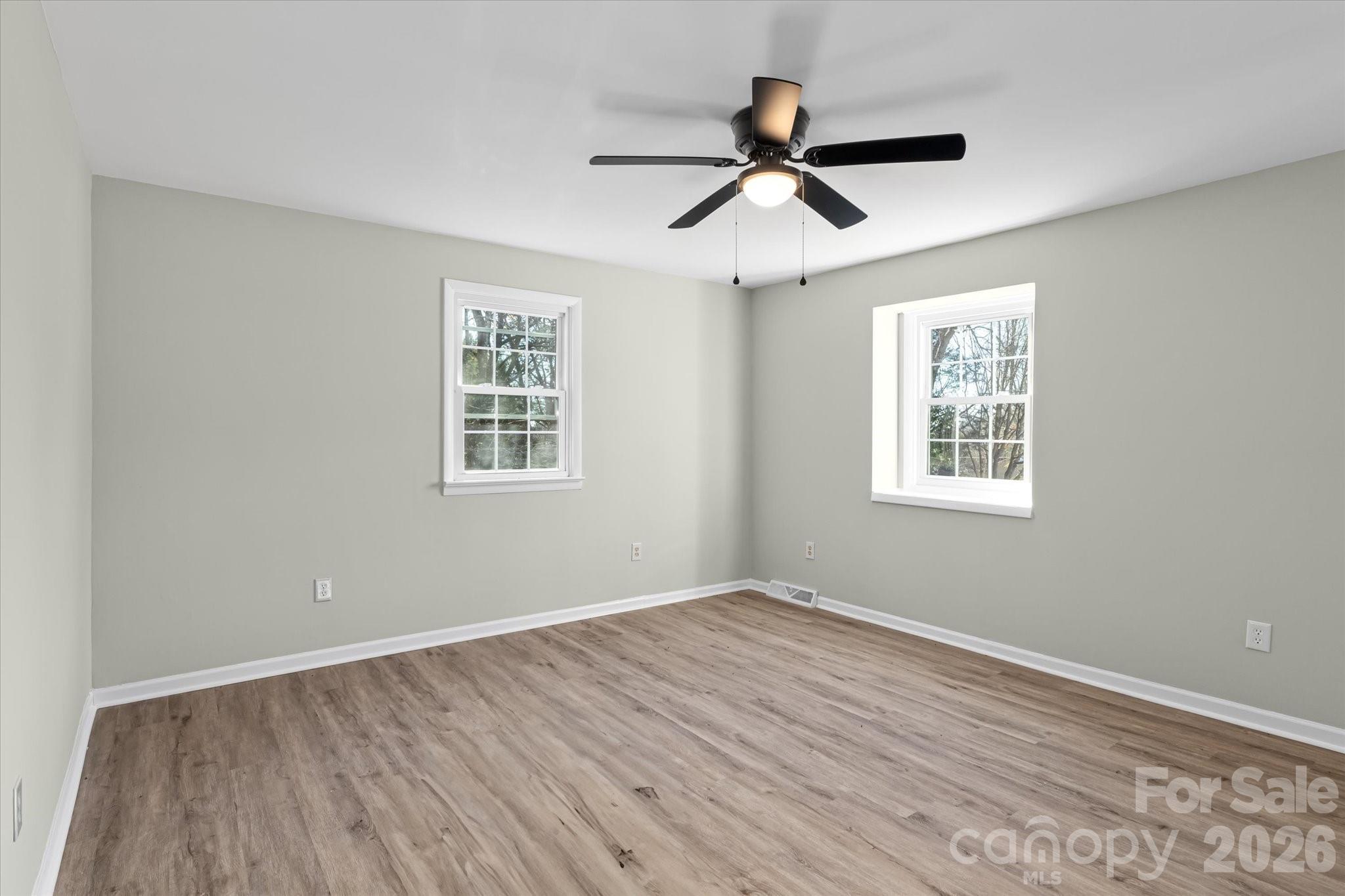 Far Away Place - Residential