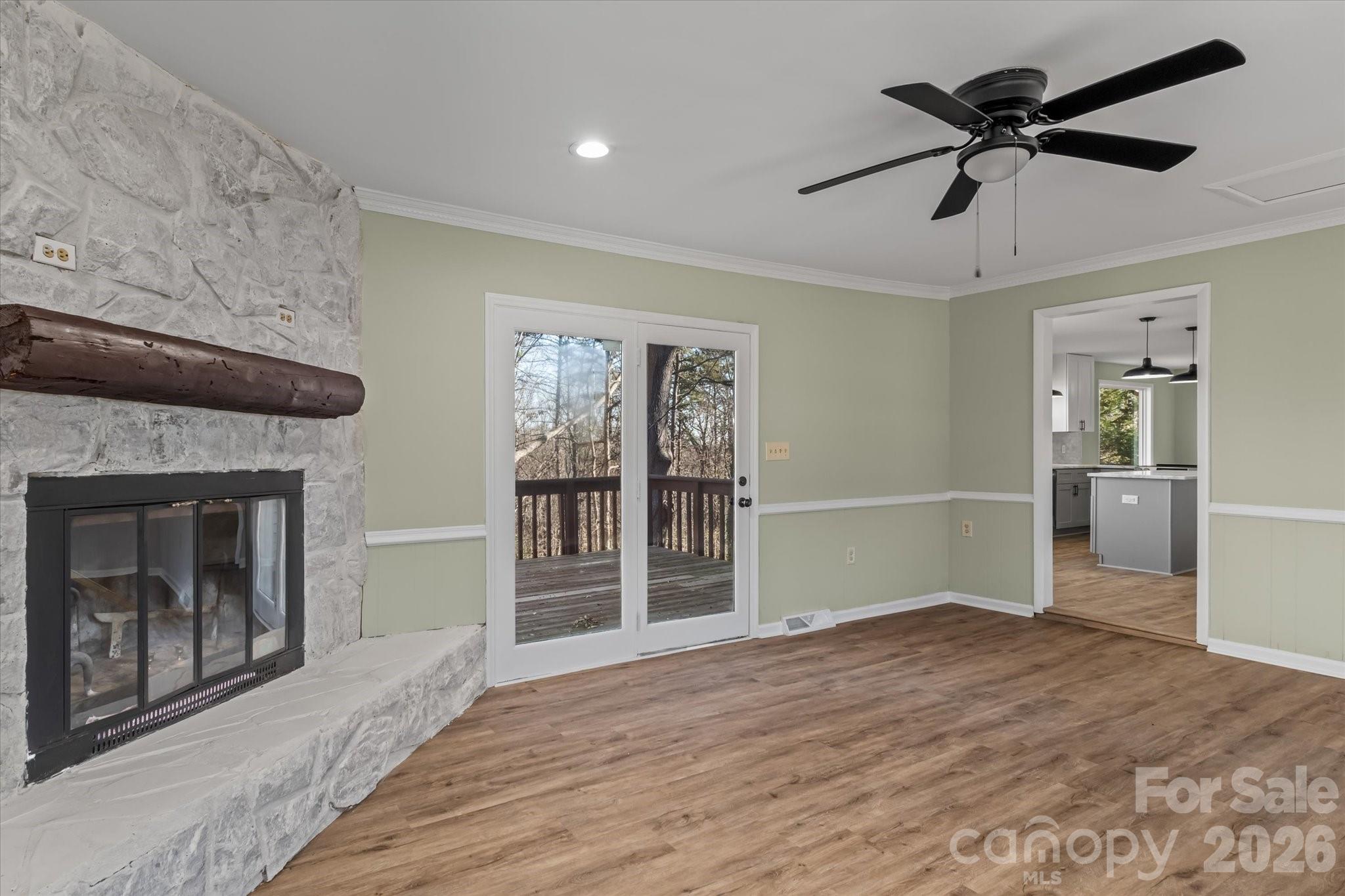 Far Away Place - Residential