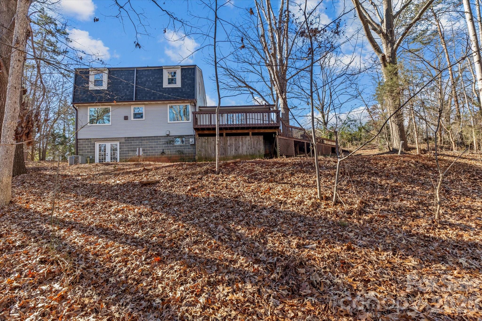 Far Away Place - Residential