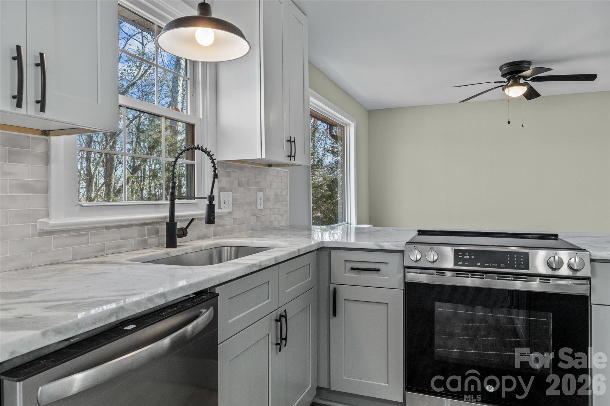 Far Away Place - Residential