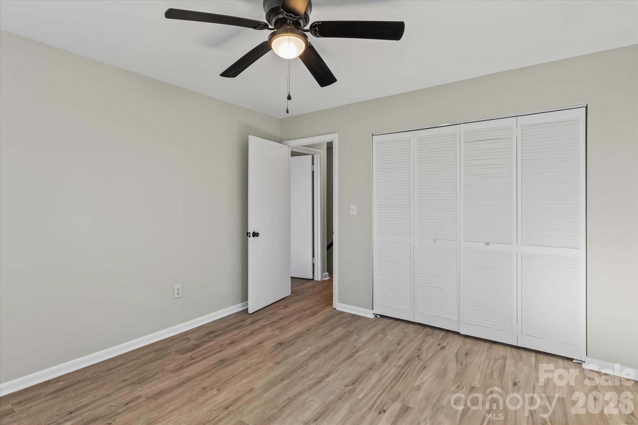 Far Away Place - Residential