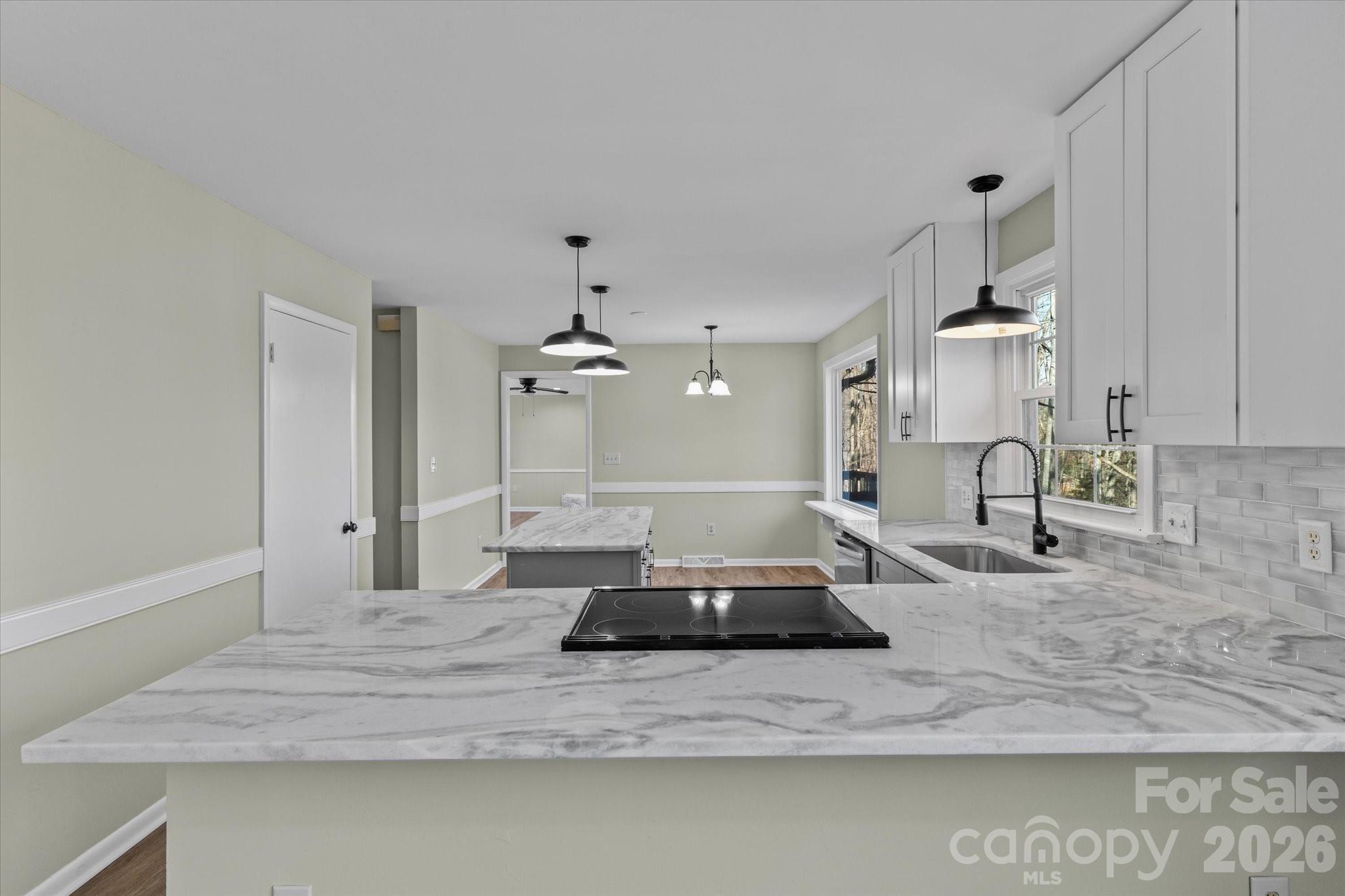 Far Away Place - Residential