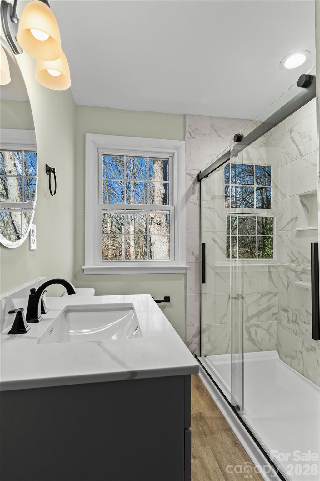 Far Away Place - Residential