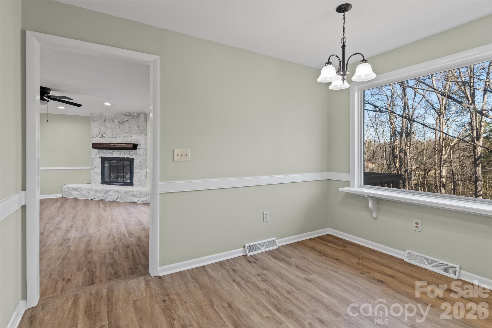 Far Away Place - Residential