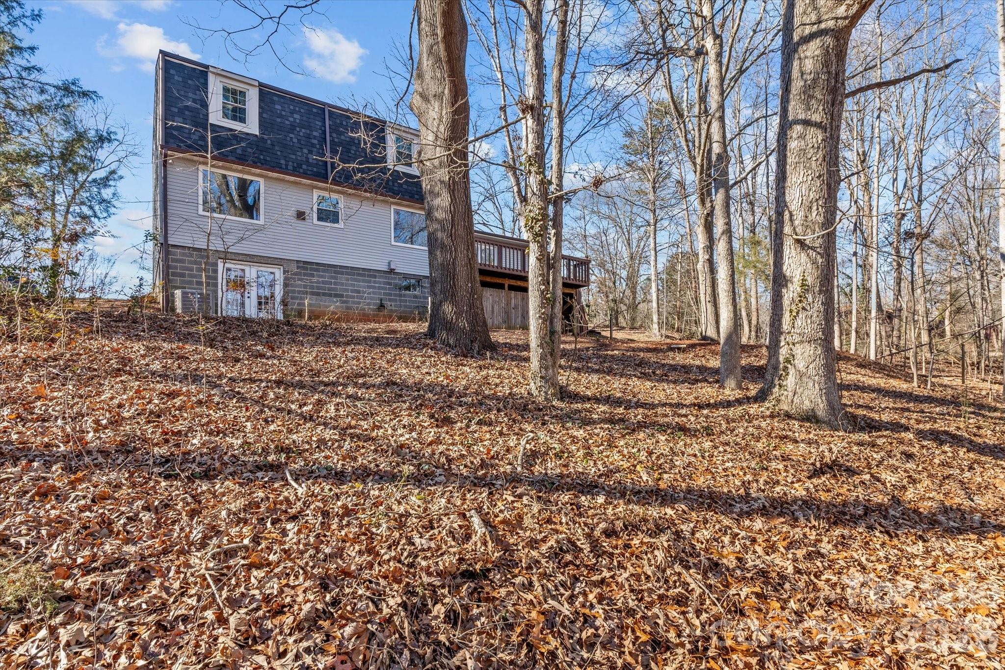 Far Away Place - Residential