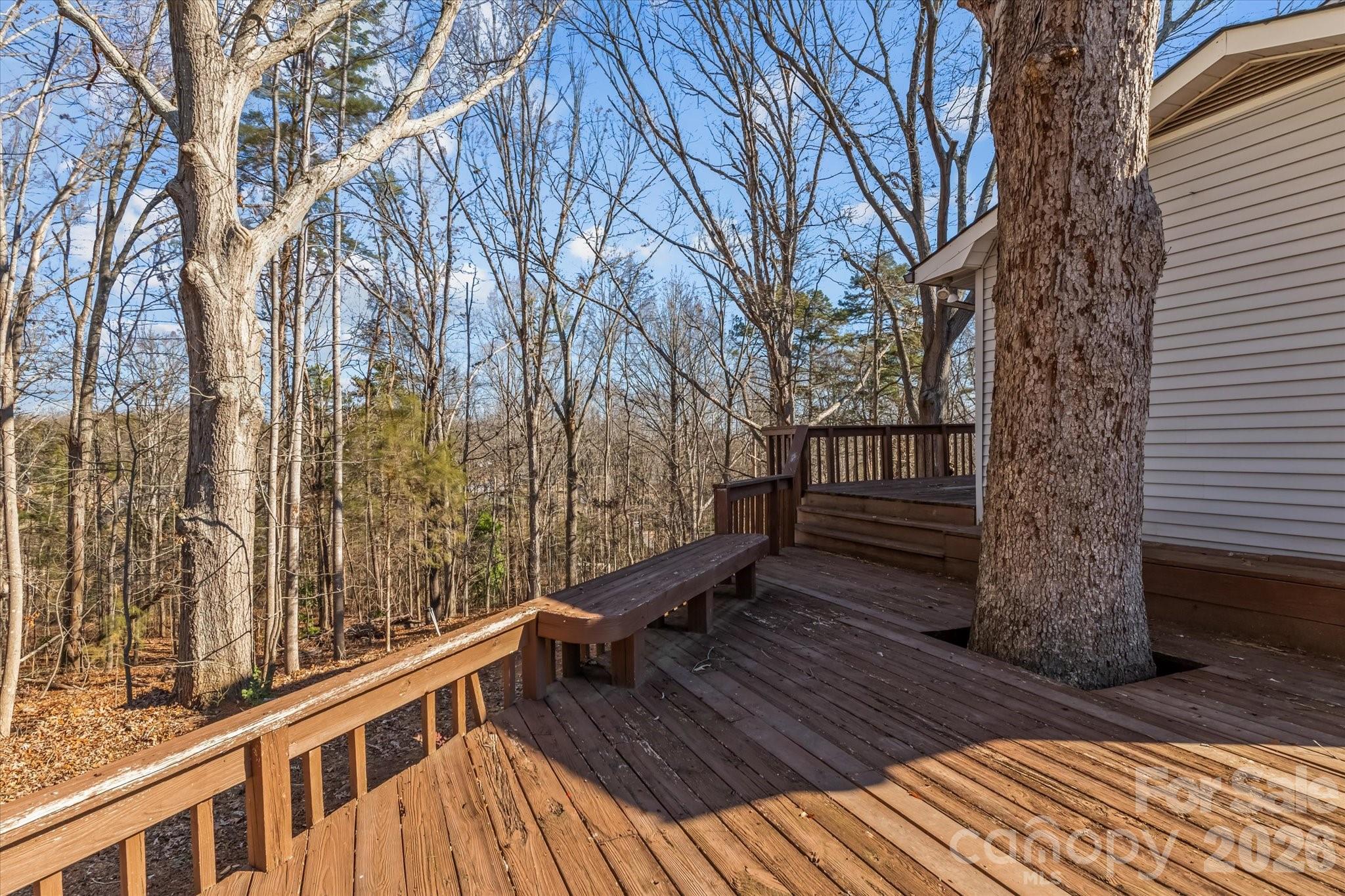 Far Away Place - Residential