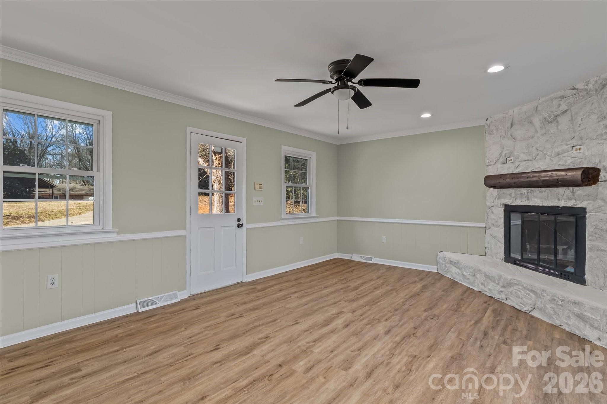 Far Away Place - Residential